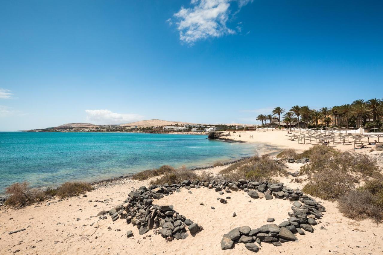 Home2Book Las Vistas Corralejo, Amazing Terrace Экстерьер фото